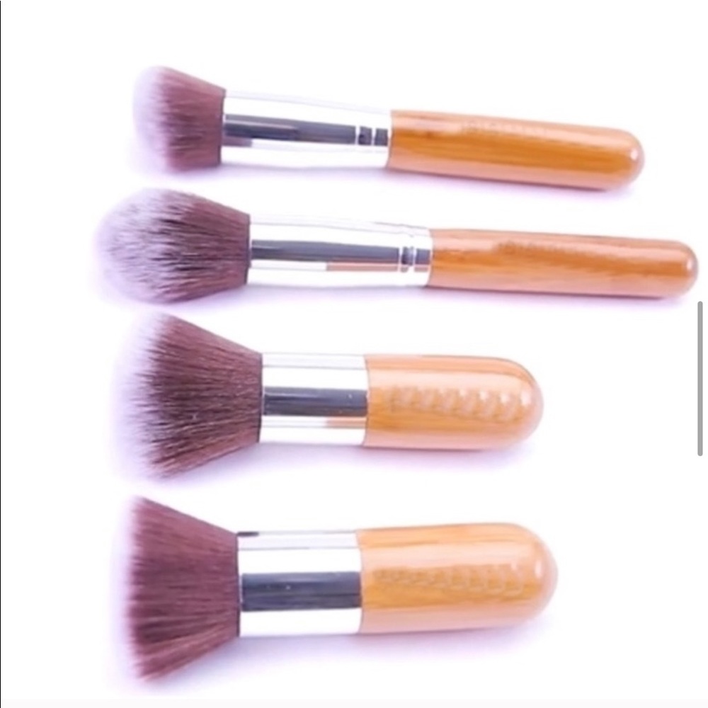 ONLY 1 LEFT!!! Professional Makeup Brushes - Picture 8 of 16